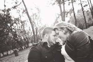 •shelby+robert \\ engaged