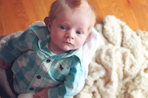 •maxon \\ at one month