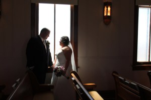 staci+dustin // the wedding